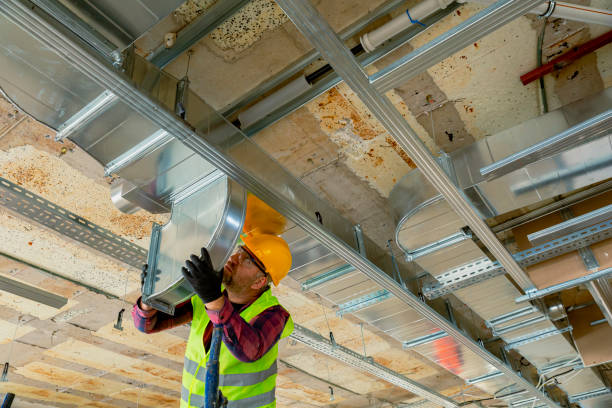 Best Air Conditioning Cleaning in , SD