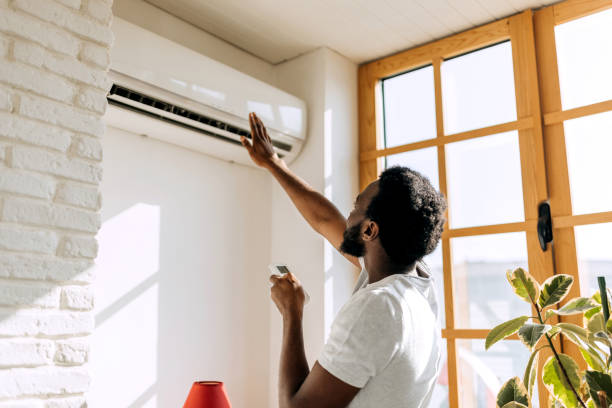 Best Seasonal HVAC Services in , SD