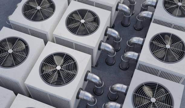 Best Commercial HVAC in , SD